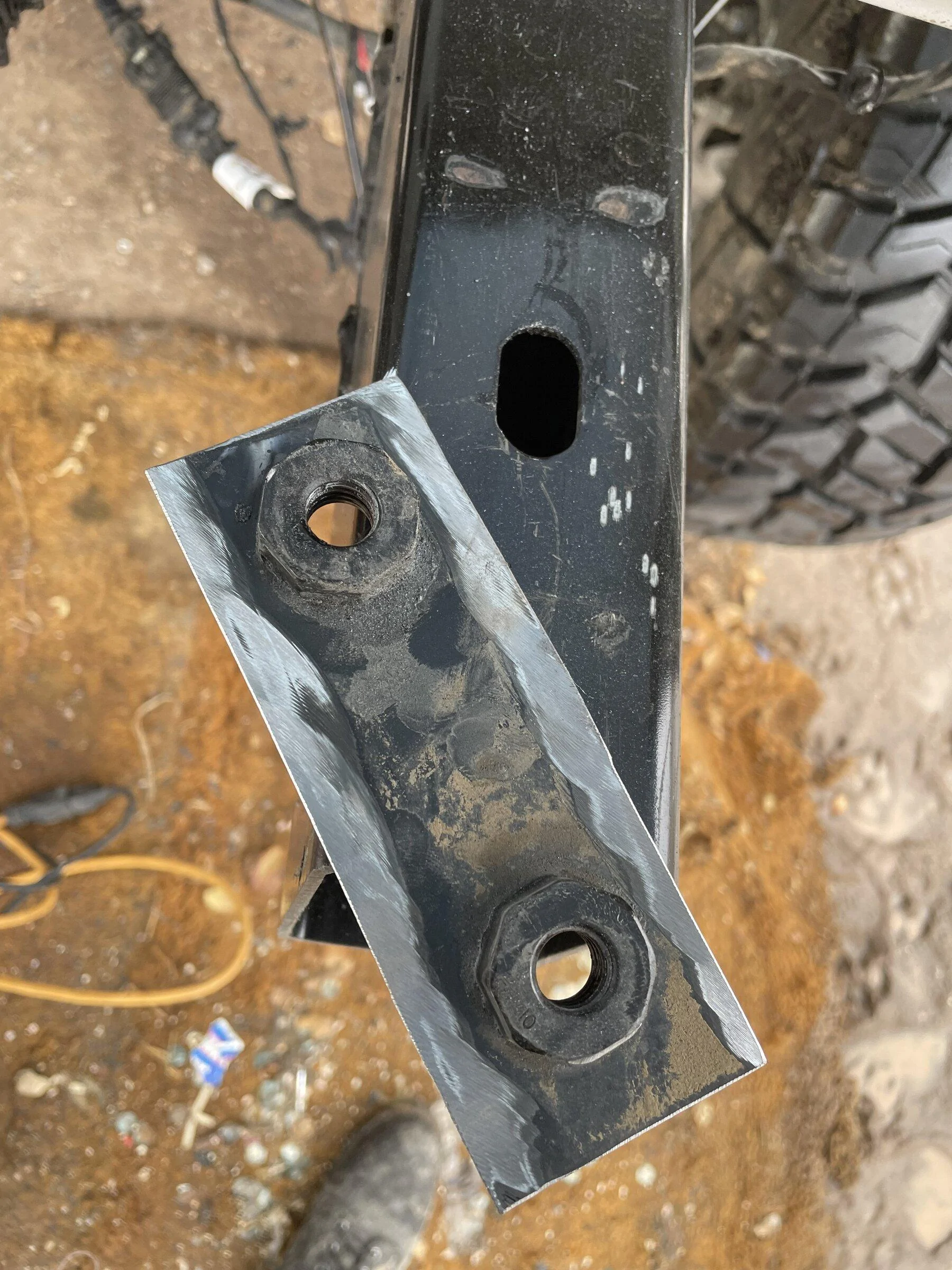 Jeep Gladiator Bed Chop??!!! 0A3EE268-3CBB-441A-A750-F44A0817FC2B