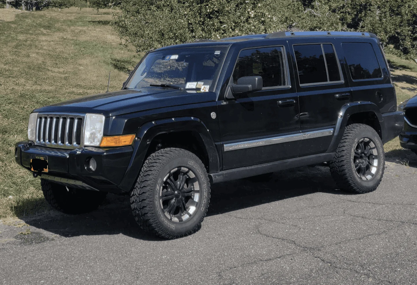Jeep Gladiator Rausch Creek March 26th meetup Screenshot_20220215-213513