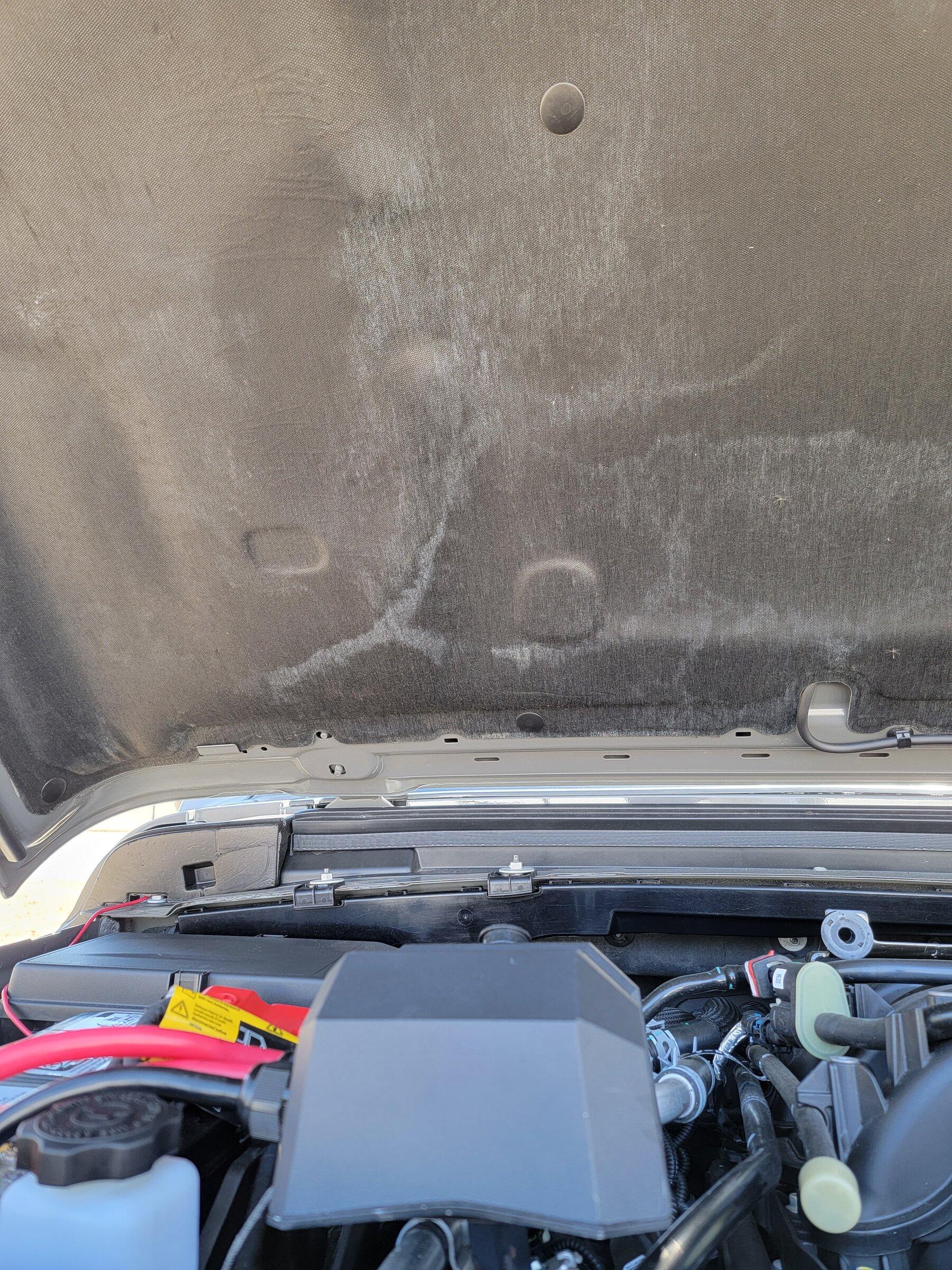 Jeep Gladiator What did you do TO your Gladiator today? [ADMIN WARNING: NO POLITICS, NO GUN TALK] 20220215_130705
