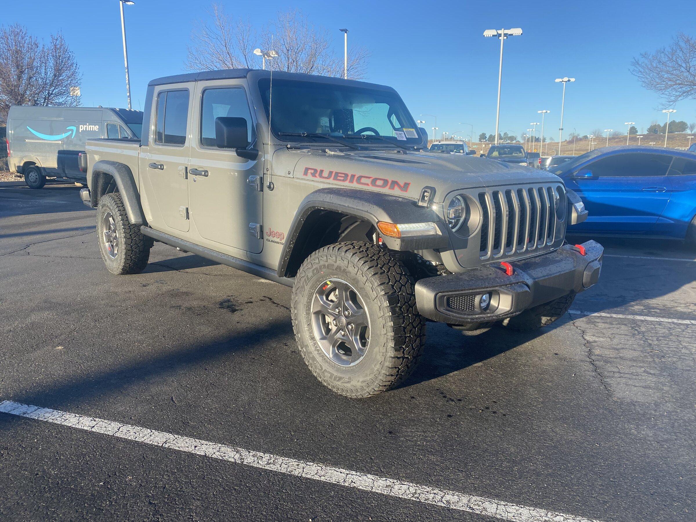 Jeep Gladiator MY22 Only - Anyone moved to D1? A6778BD5-4FE0-4594-96D5-17A8EBFB90CB