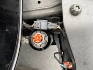Jeep Gladiator Anybody running the Fox Performance 2.0 Remote Reservoir Shock? IMG_5265