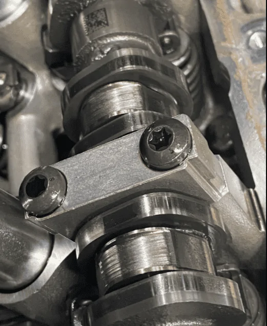 Jeep Gladiator Survey- For those with misfire issues 1645023942889