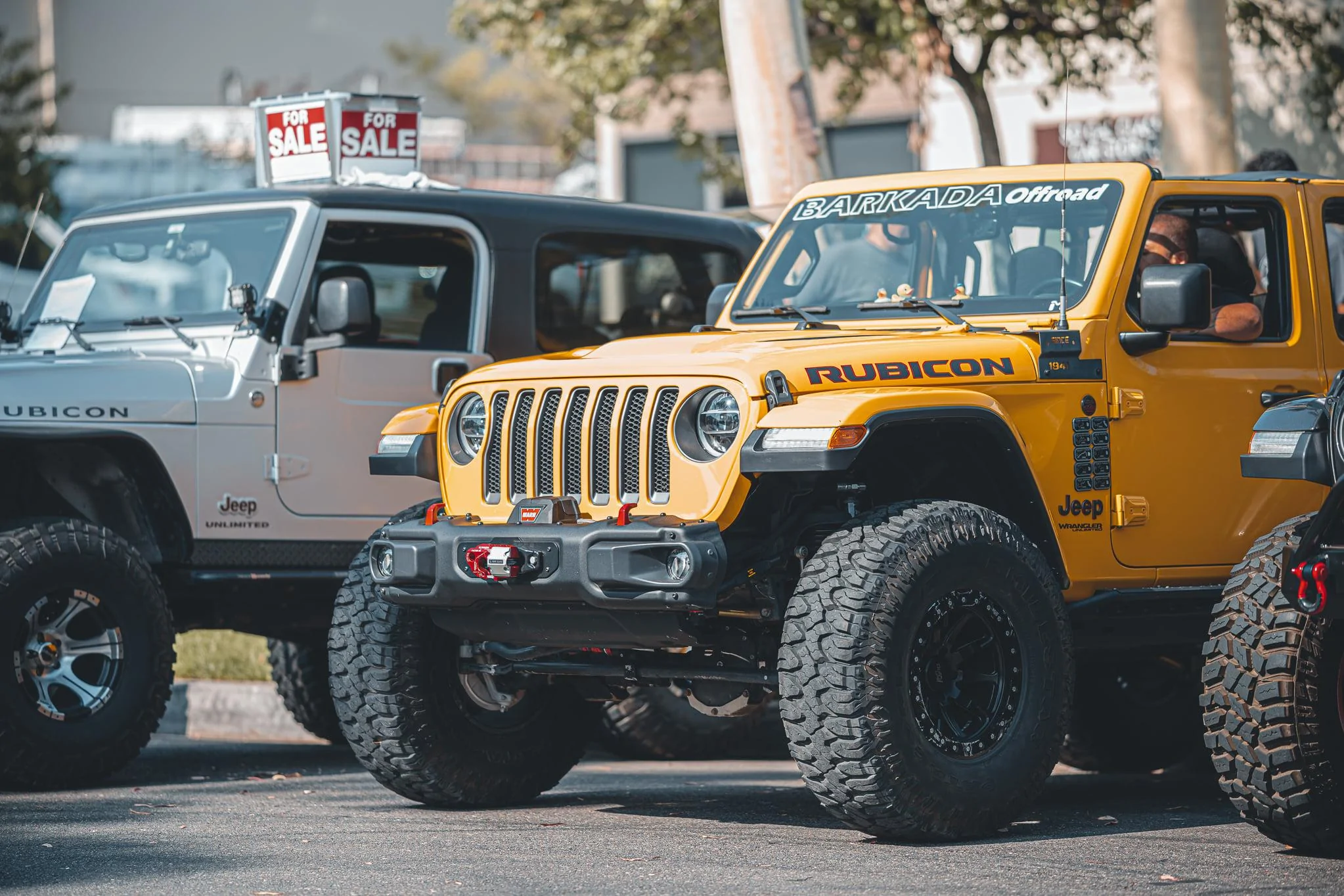 Jeep Gladiator Jeeps and Java at Rebel Off Road 2/26/22 274108276_10158717919100496_8075456319771322766_n