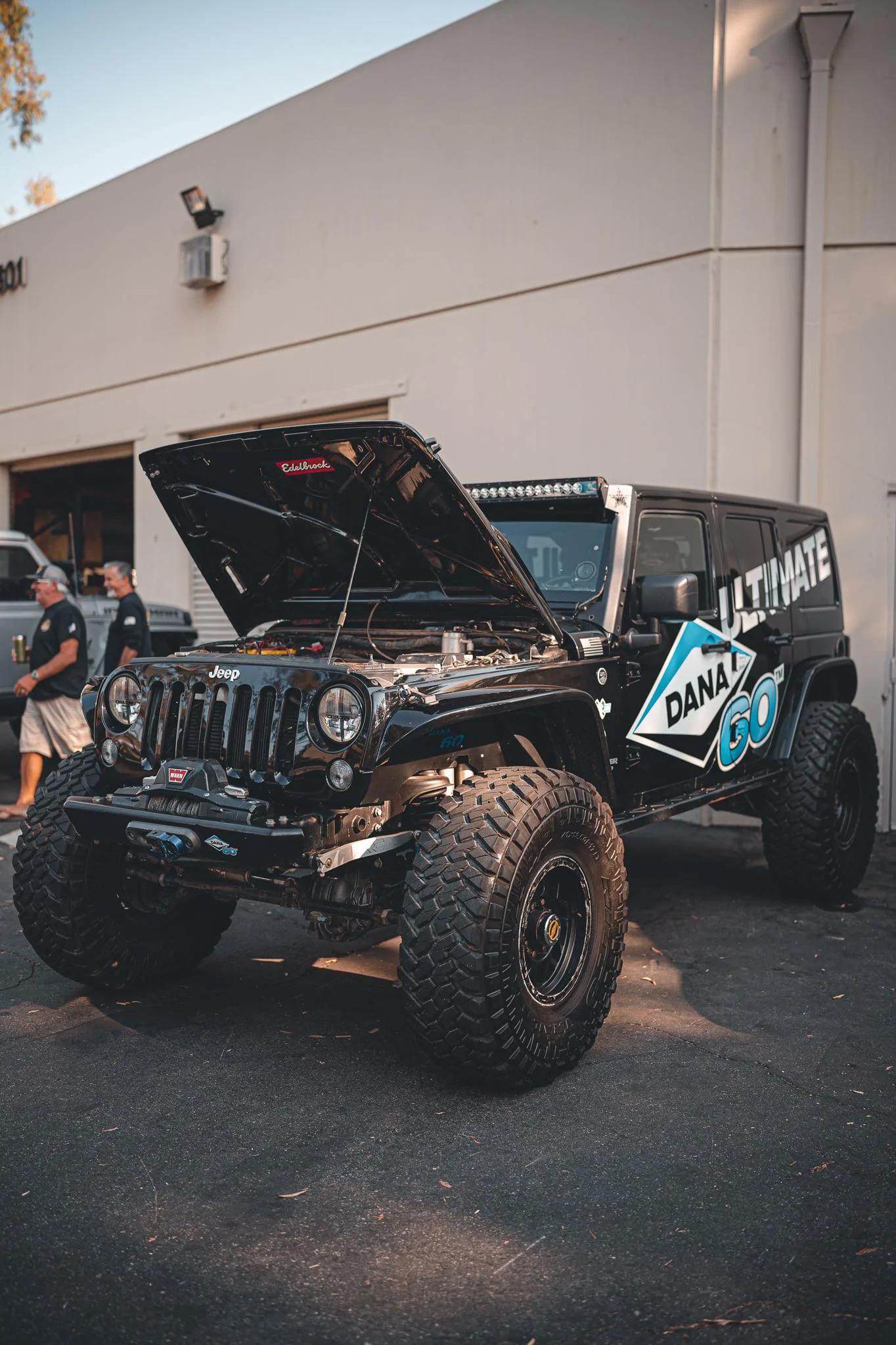 Jeep Gladiator Jeeps and Java at Rebel Off Road 2/26/22 274029277_10158717917520496_7485621408621461045_n