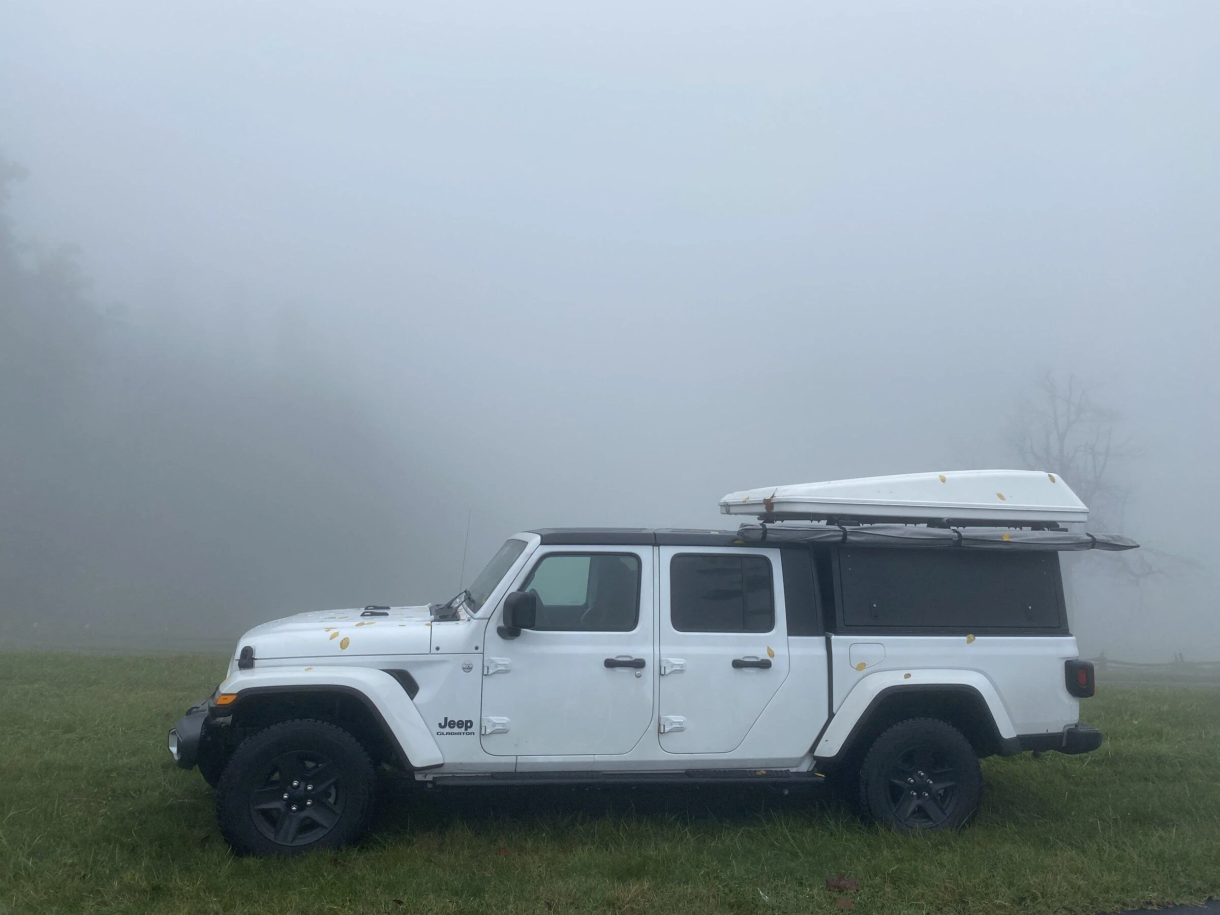 Jeep Gladiator Pentastar or 3.0l? IMG_2472 2