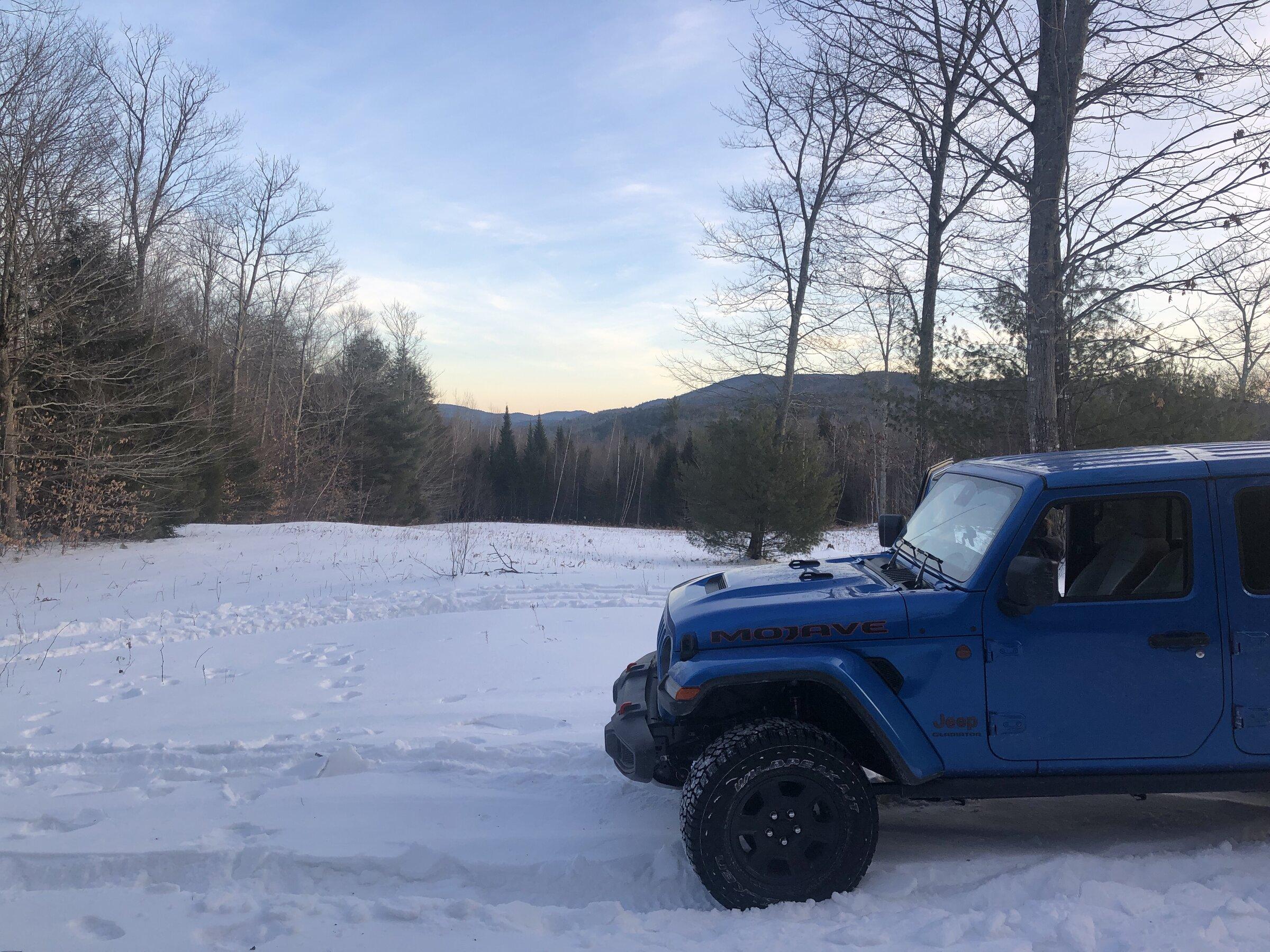Jeep Gladiator Total Noob needs some advice on wheel size 20220122_211619120_iOS