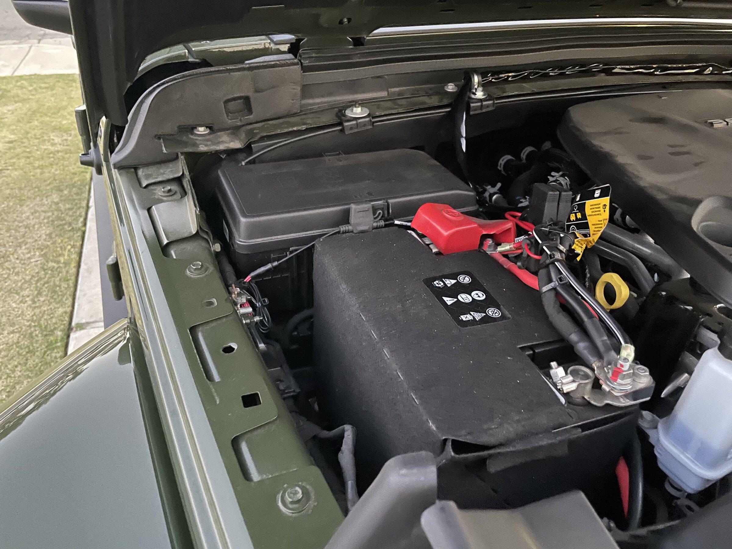 Jeep Gladiator Sarge Green Cali in Bakersfield CA 66A9D318-B5E2-4088-8BE8-B6FB019301C0