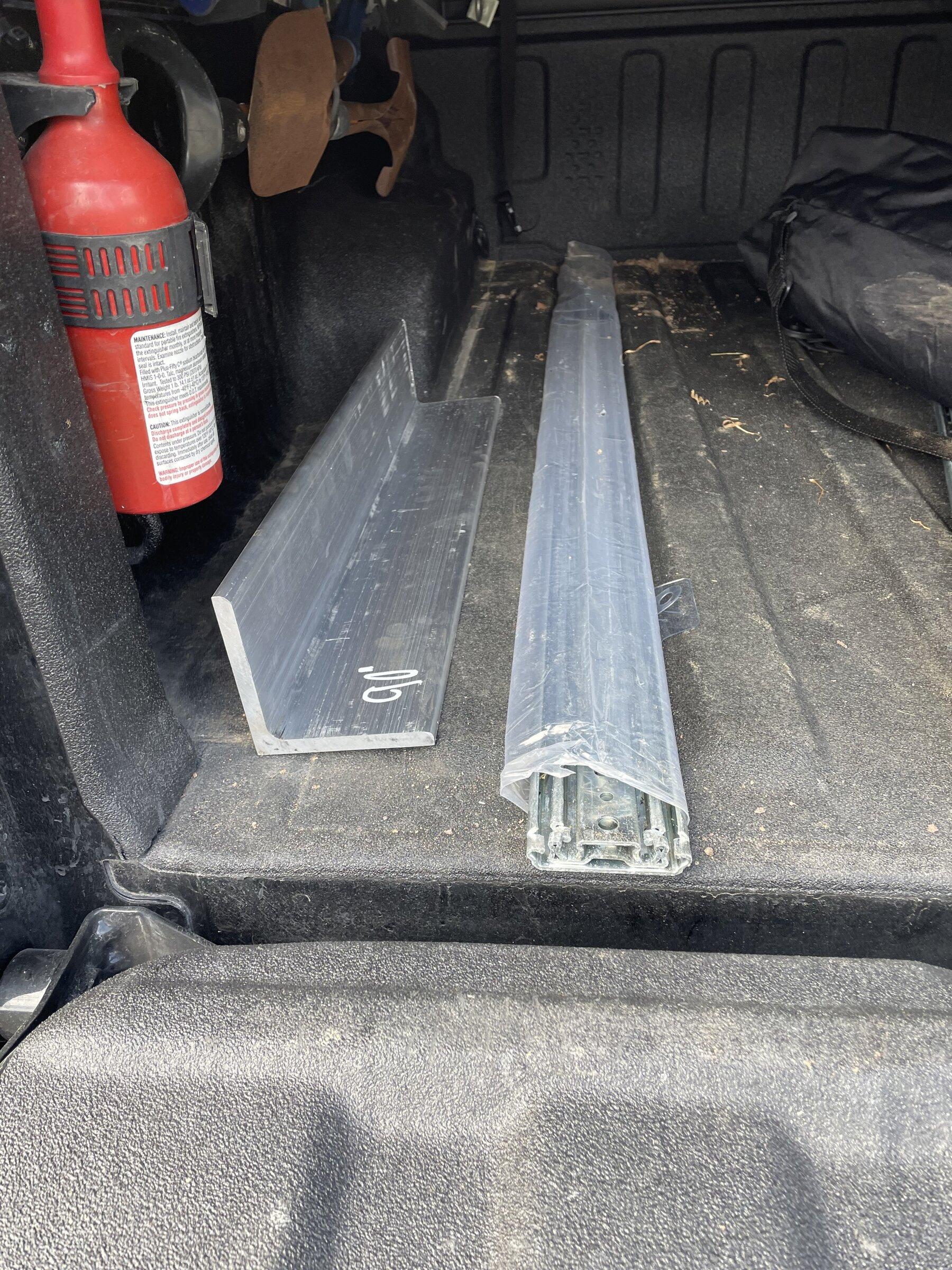 Jeep Gladiator JTR Spartacus Build Journal 69DEC1CE-3313-4432-9416-5A22221501BE