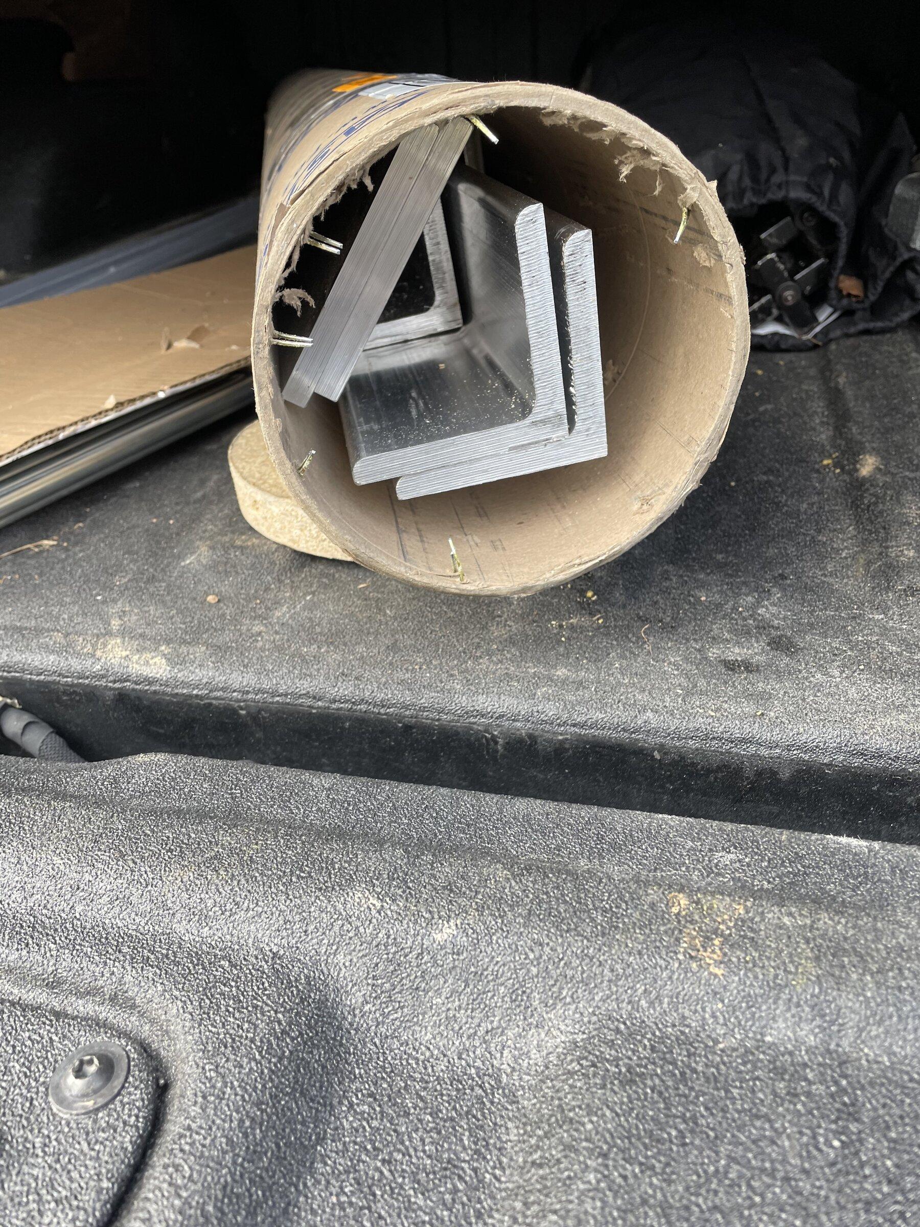 Jeep Gladiator JTR Spartacus Build Journal D07F0F5E-4996-405A-B7DA-46693744FE4E