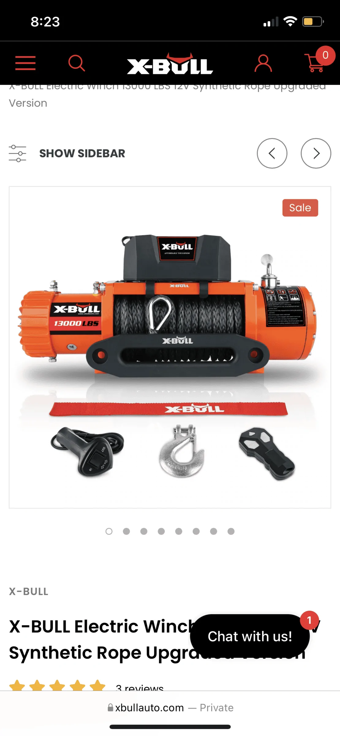 Jeep Gladiator Should I get a winch? Please school me on them. 21D4AE74-DE04-414C-97B4-B38D525C35E6