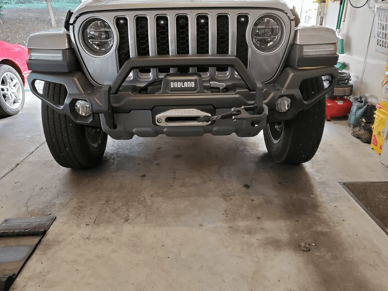 Jeep Gladiator The Definitive Front Bumper Thread 1645132139542