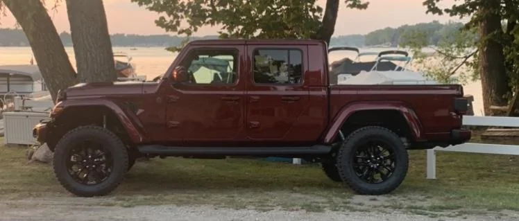 Jeep Gladiator Clayton 2.5 Ride Right  Lift Questions 3F208F73-BA0C-4983-9FB9-9614F0AC3612