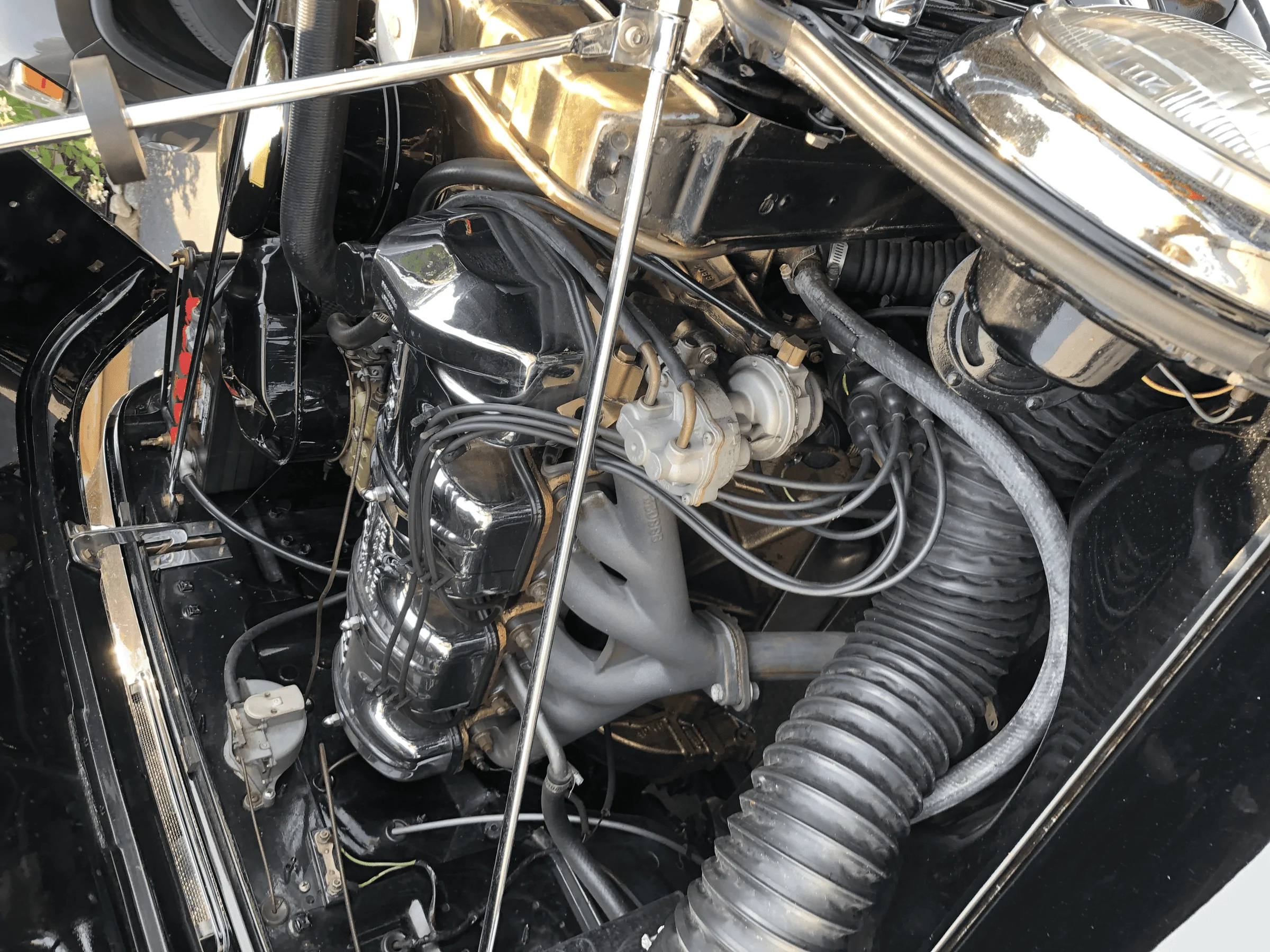 Jeep Gladiator Jeep Inline 6 Engine to Debut in April tempImageCTl00B