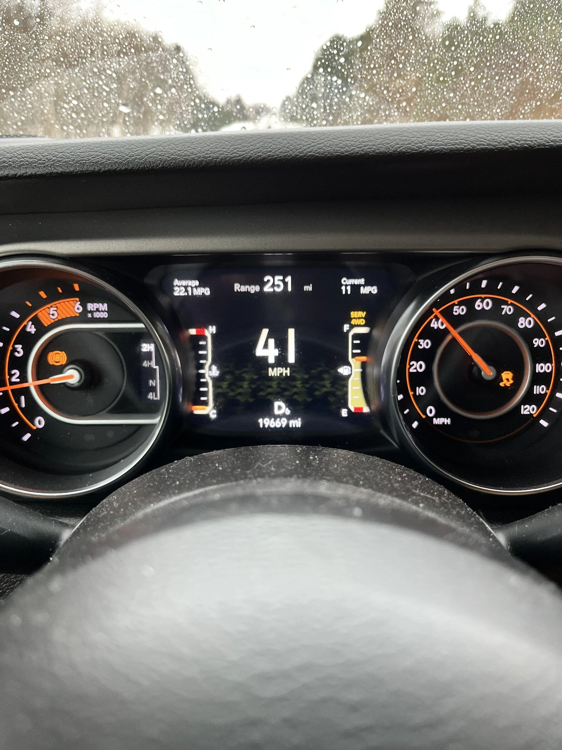 Jeep Gladiator Worst on Consumer Reports 8745B70A-1532-476B-AEB7-FC83865854AB