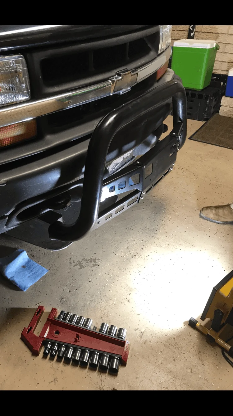Jeep Gladiator O 76F0FA81-153B-413C-BB48-25B95B881D94