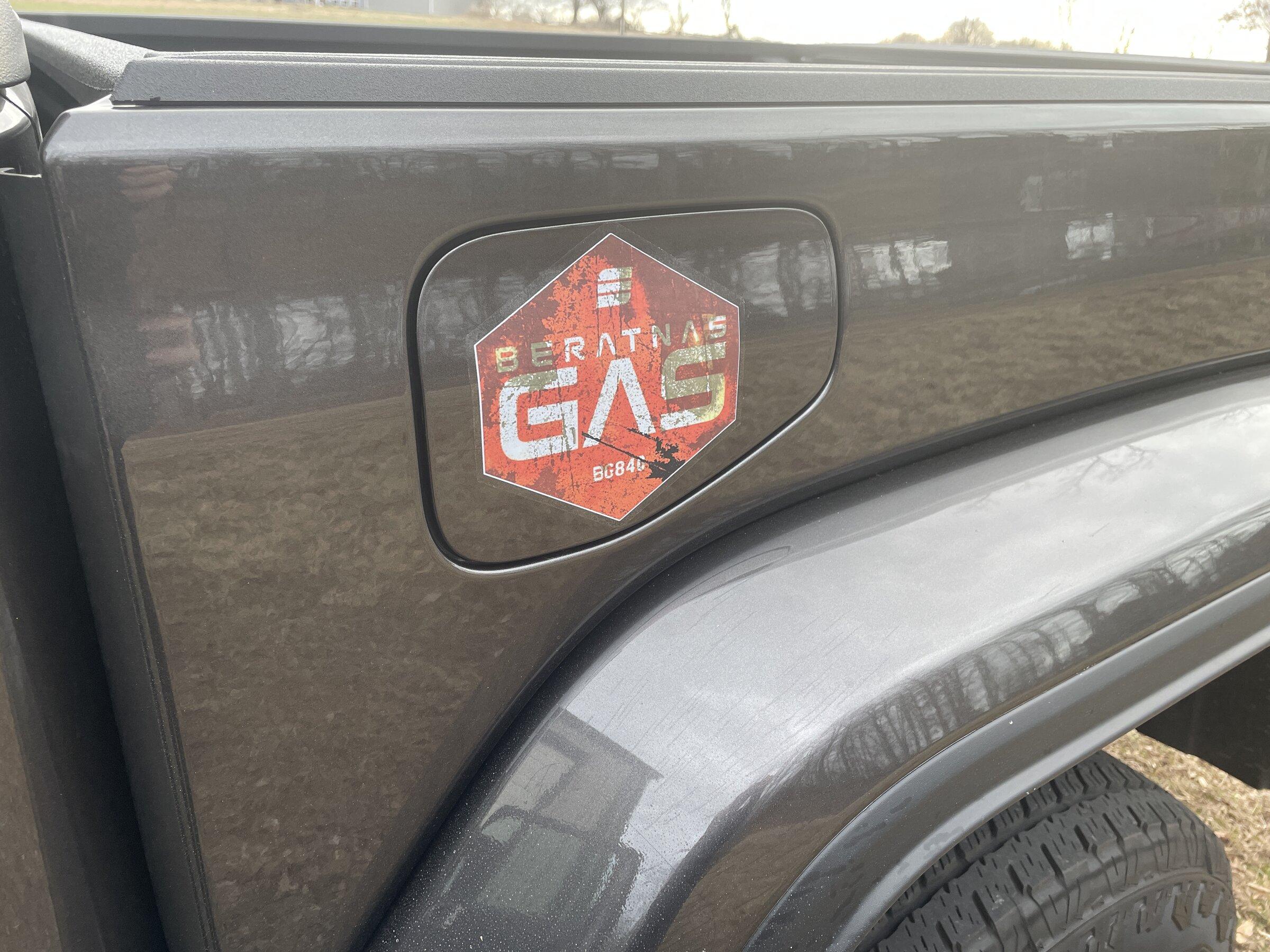 Jeep Gladiator Stickers and decal pics! IMG_8882.JPG