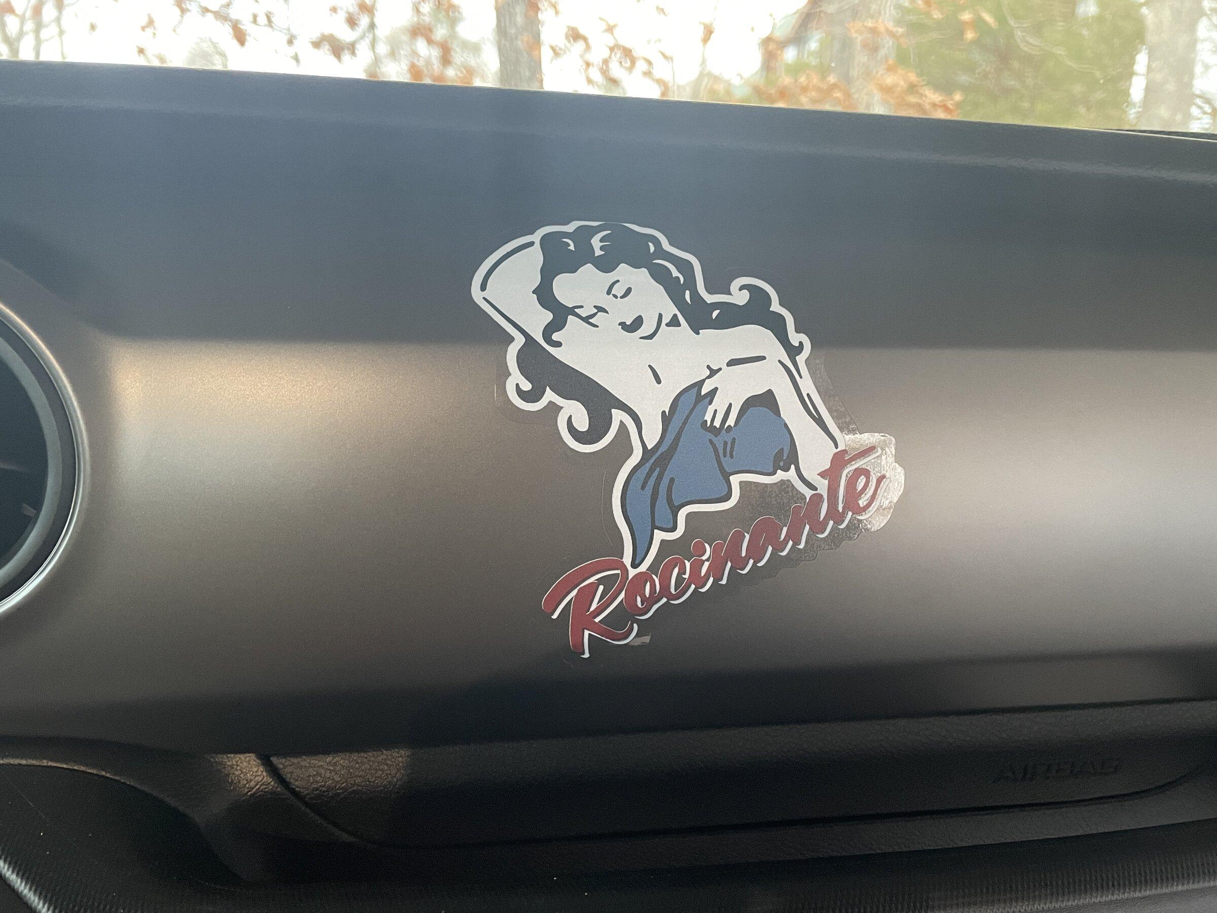 Jeep Gladiator Stickers and decal pics! IMG_8889.JPG