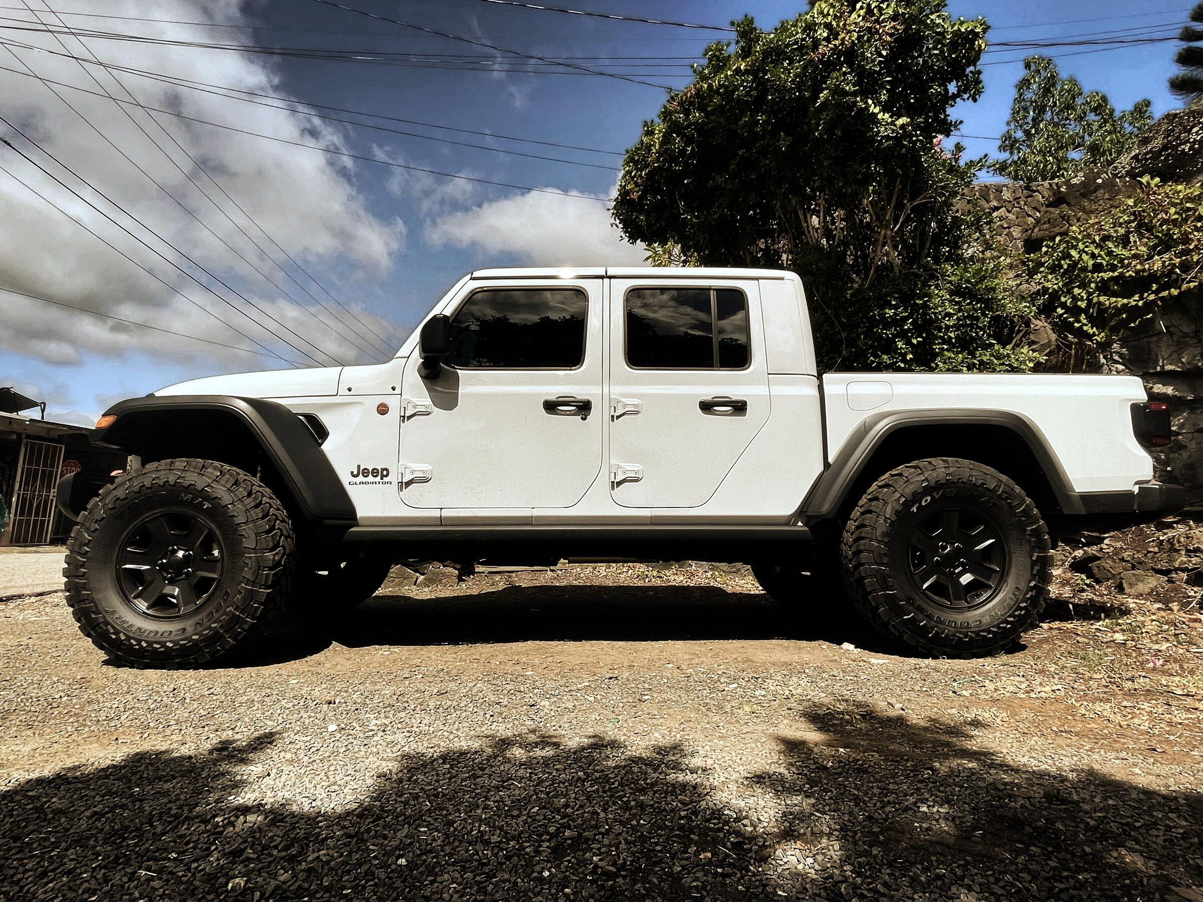 Jeep Gladiator JT pictures 9AA420ED-194F-463A-86F1-ED192ED2E566