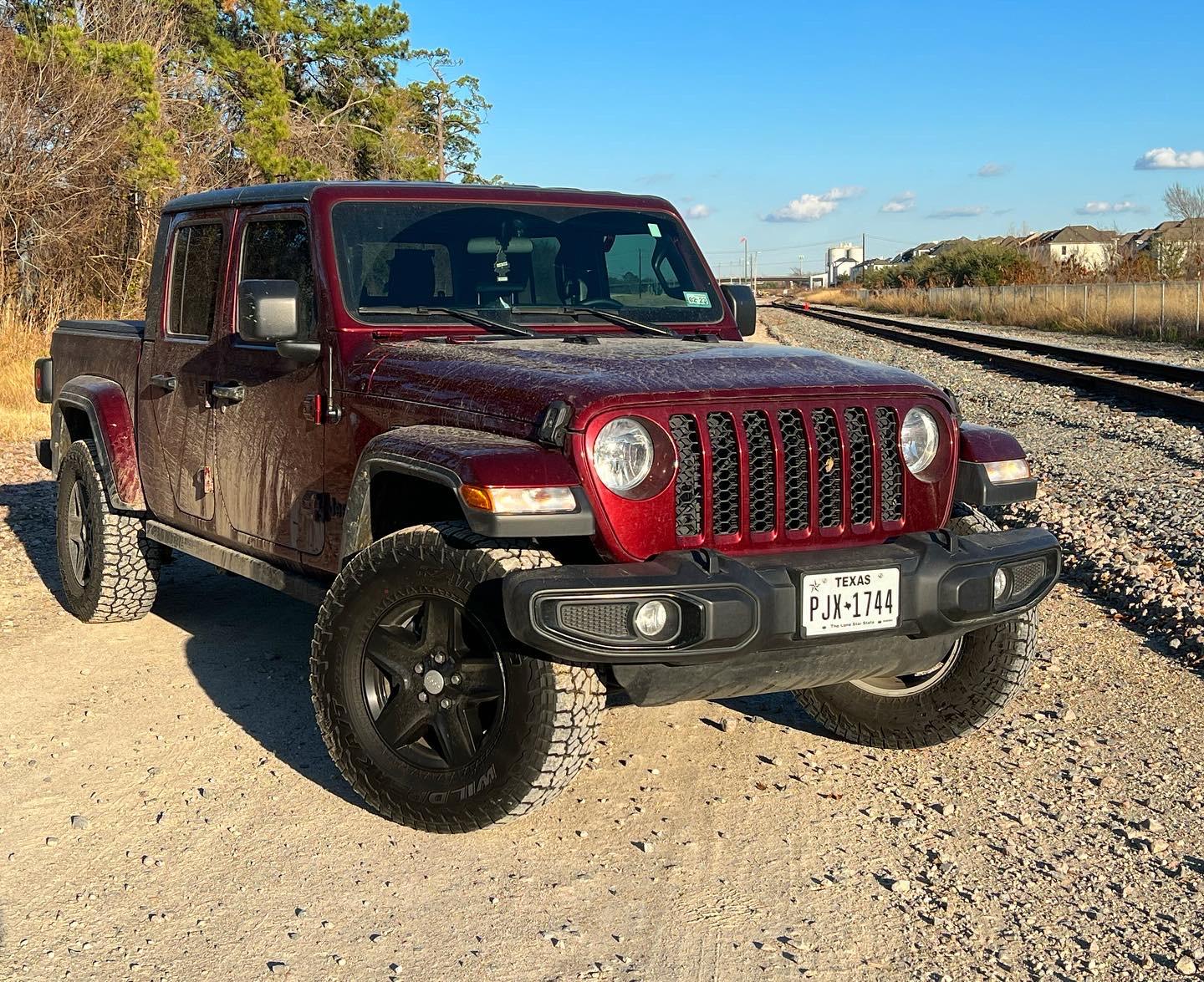 Jeep Gladiator JT pictures 55A15049-DC19-4973-A9FF-708D06F474BB