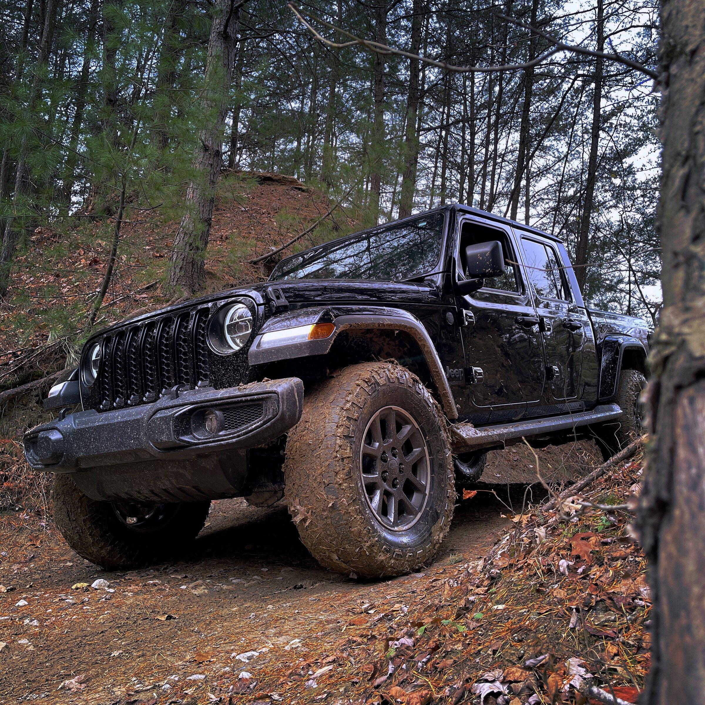 Jeep Gladiator JT pictures 4D7DB959-1E50-4C14-B8B2-8E6BB5468DEE
