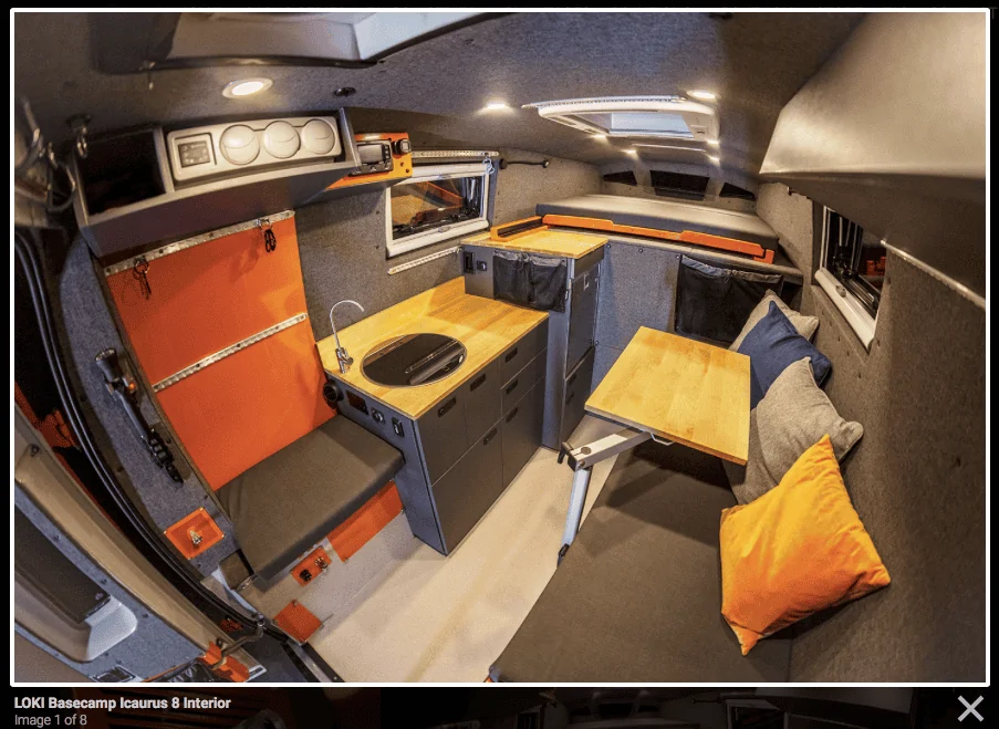 Jeep Gladiator Gladiator Expedition Rigs Screen Shot 2022-02-18 at 6.29.24 AM