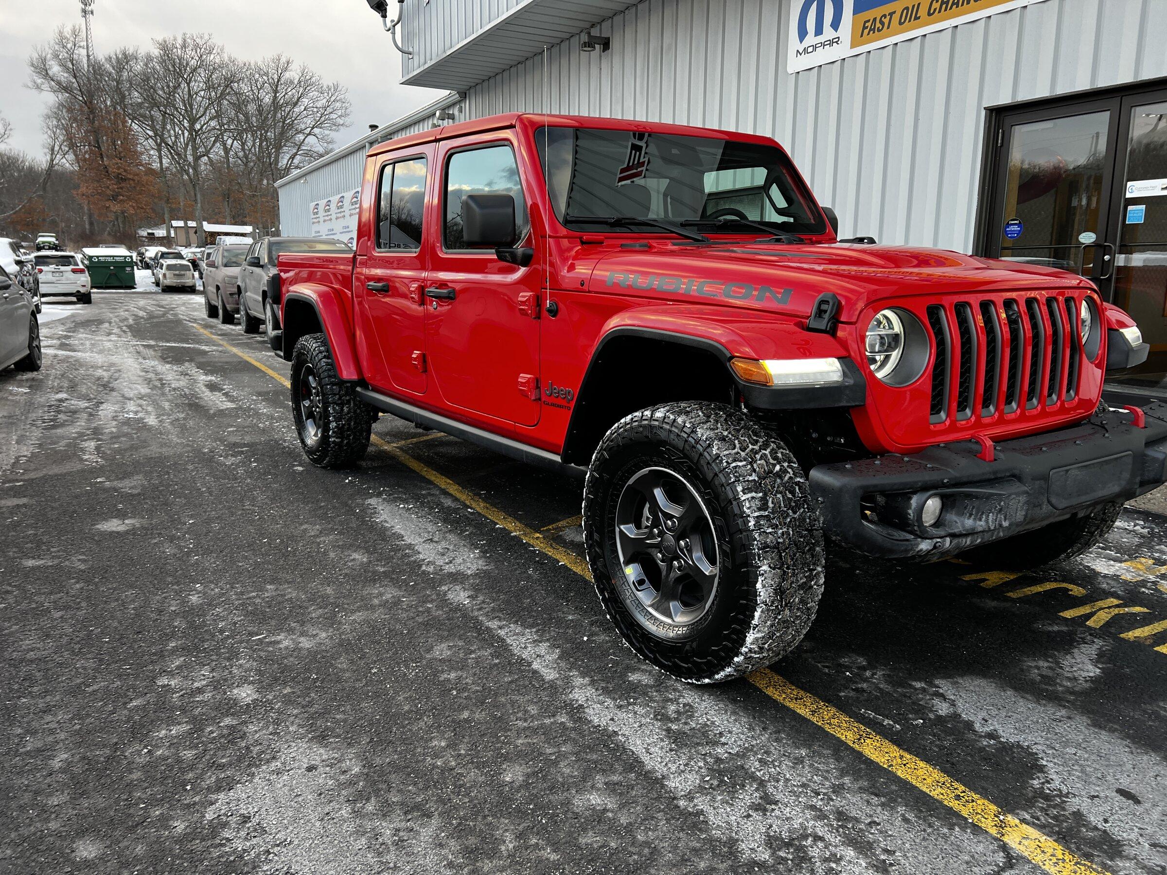 Jeep Gladiator Just Ordered? Check in HERE! IMG_1031.JPG