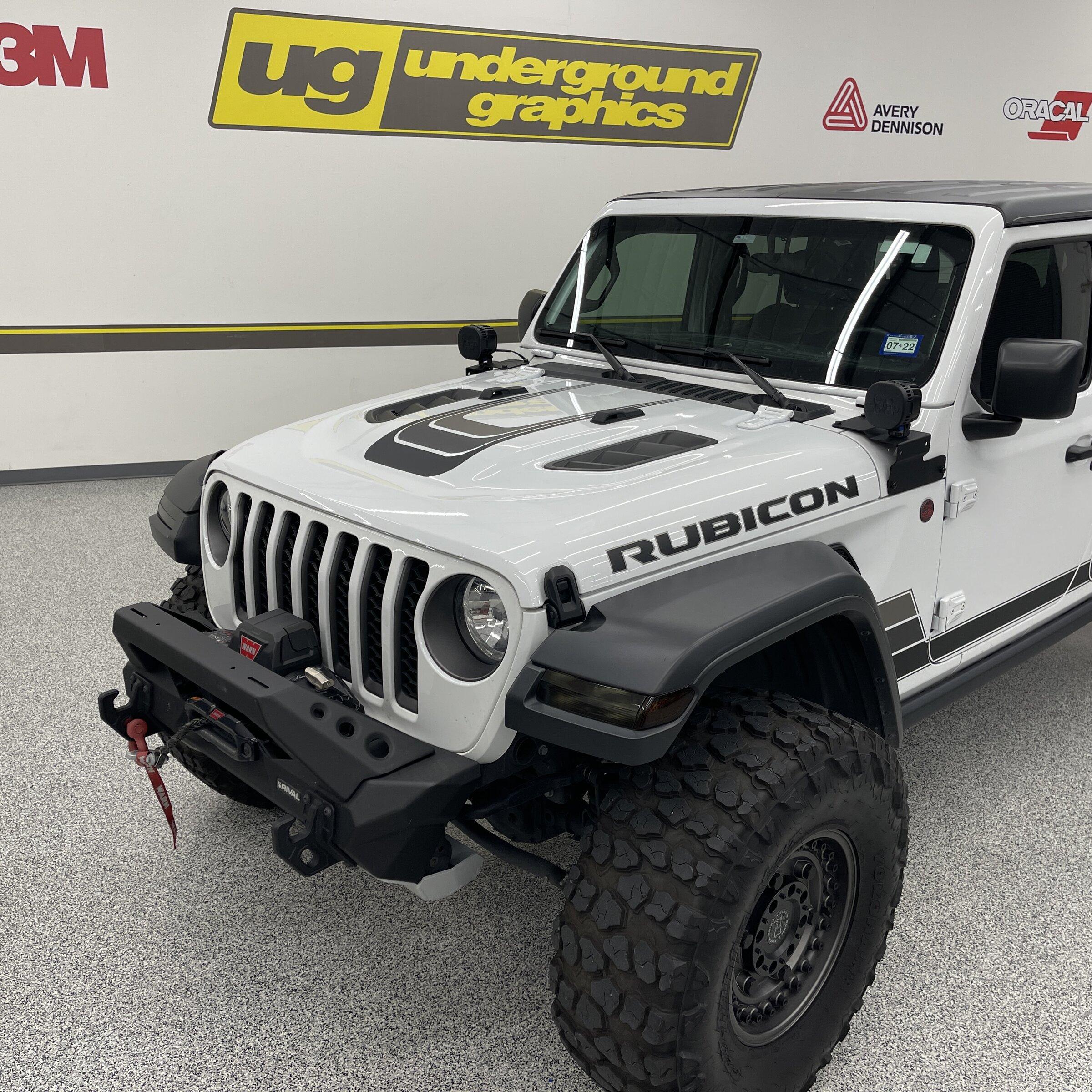 Jeep Gladiator Scrambler Retro V.2:  photos and info Scrambler v2 03.JPEG
