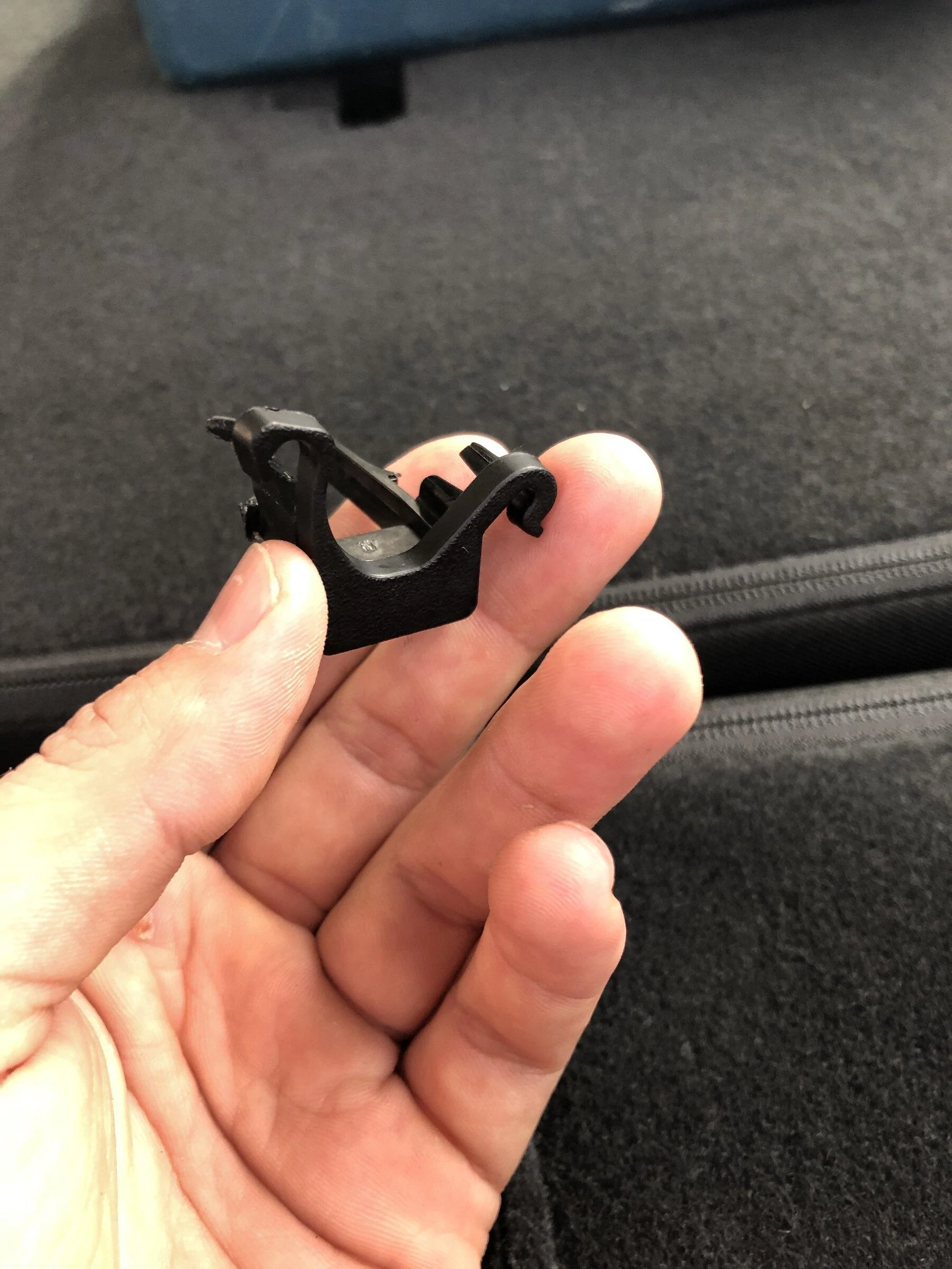 Jeep Gladiator Mystery clip imag