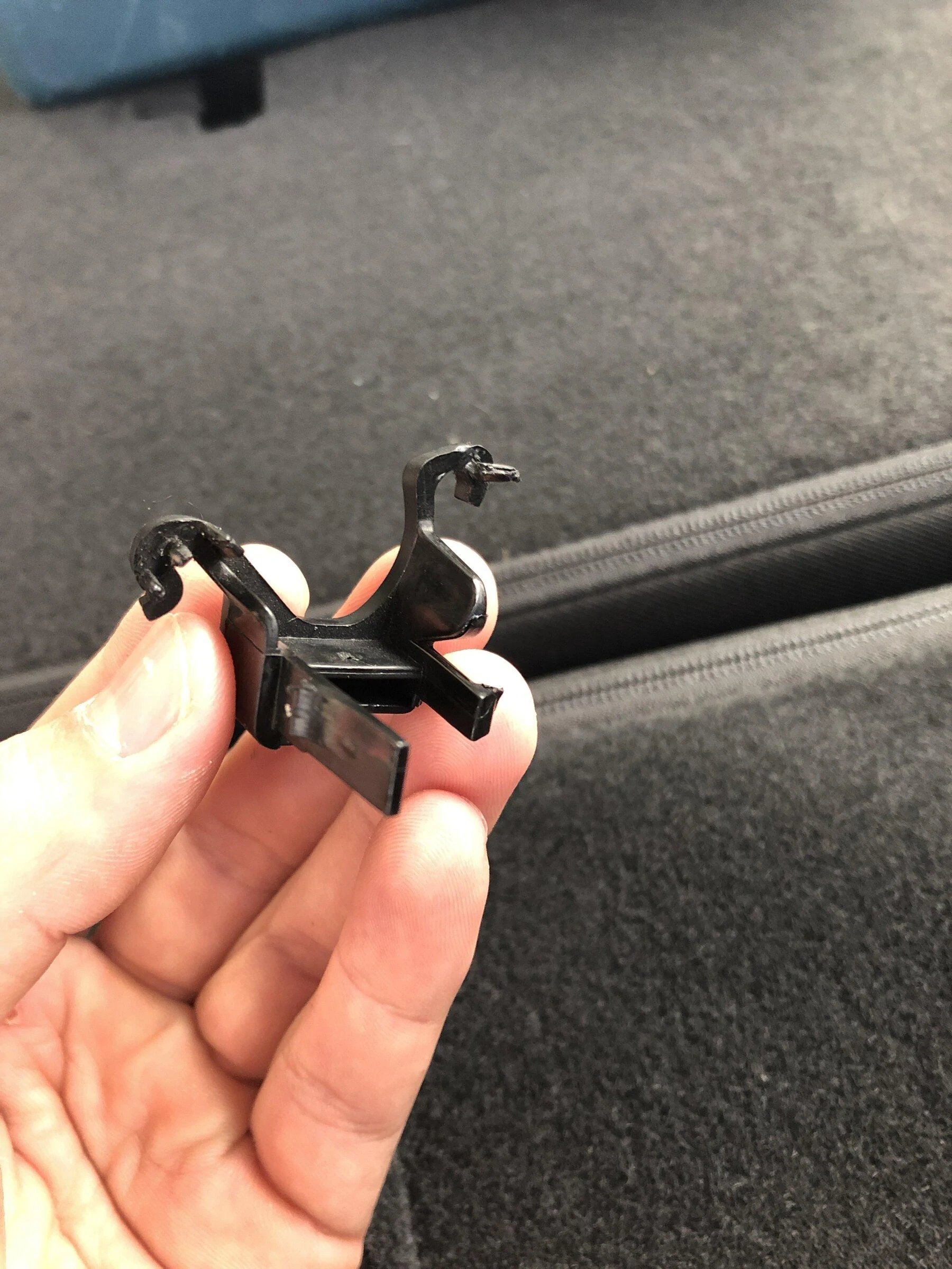Jeep Gladiator Mystery clip imag