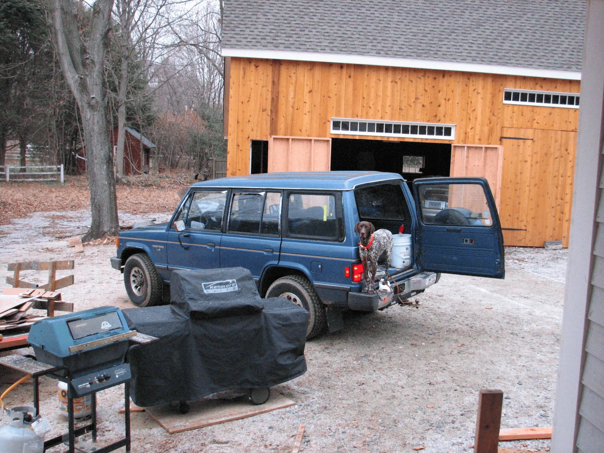 Jeep Gladiator Worst on Consumer Reports 1645201443420