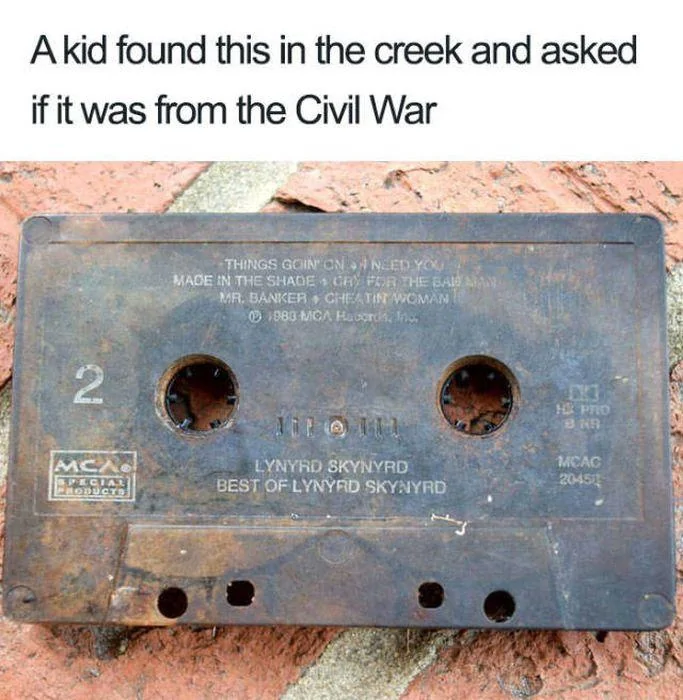 Jeep Gladiator O memes_and_nostalgia_27