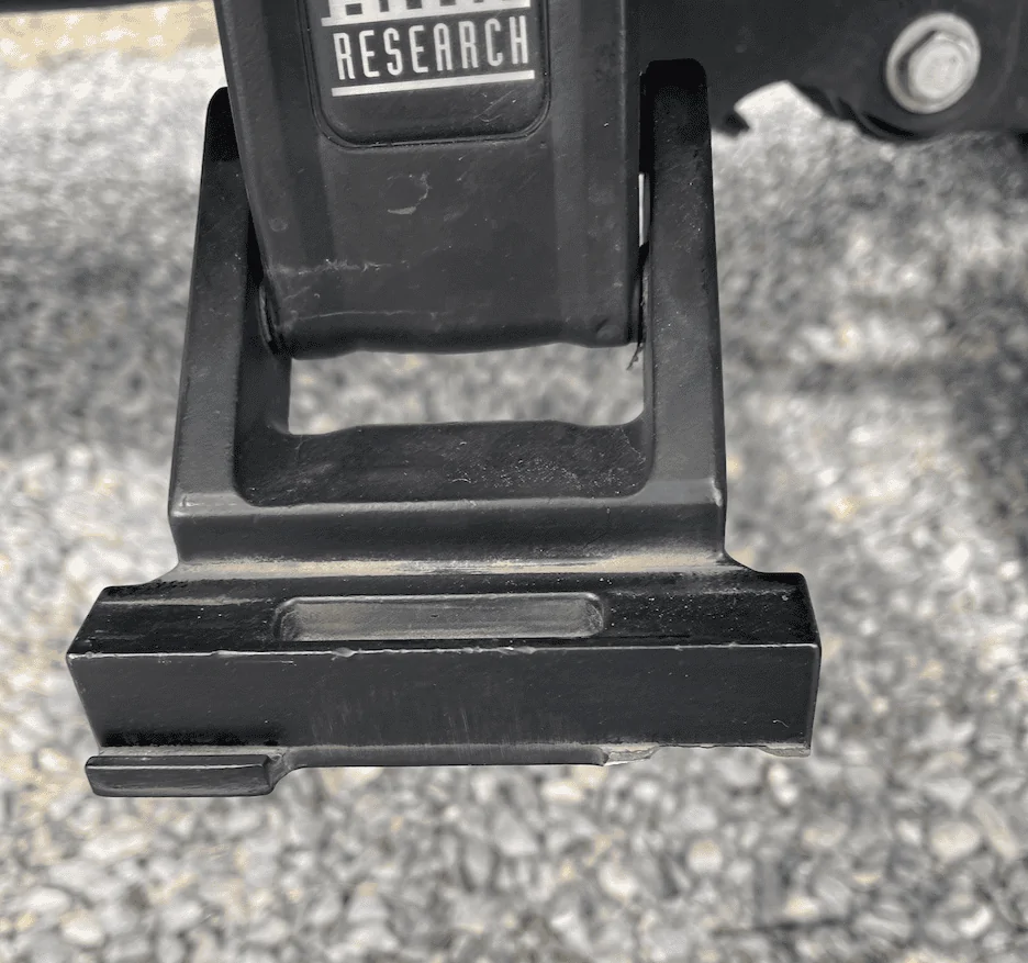 Jeep Gladiator Amp Research Powerstep XL Screen Shot 2022-02-18 at 2.20.22 PM
