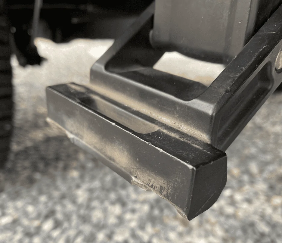 Jeep Gladiator Amp Research Powerstep XL Screen Shot 2022-02-18 at 2.20.41 PM