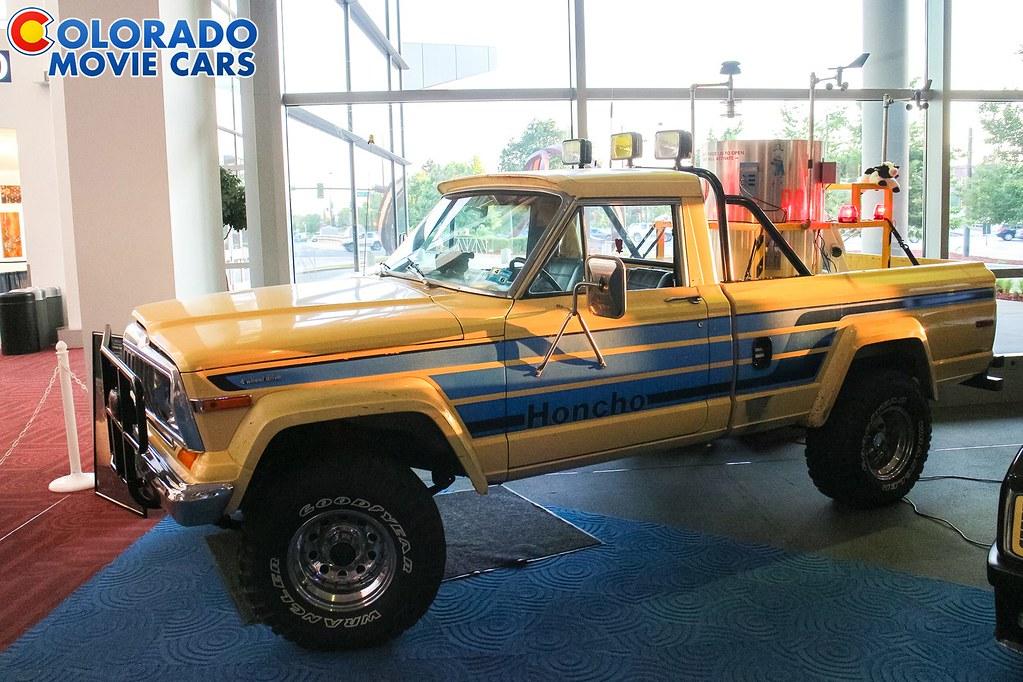 Jeep Gladiator Honcho! 27852253921_b62e2b0db1_b