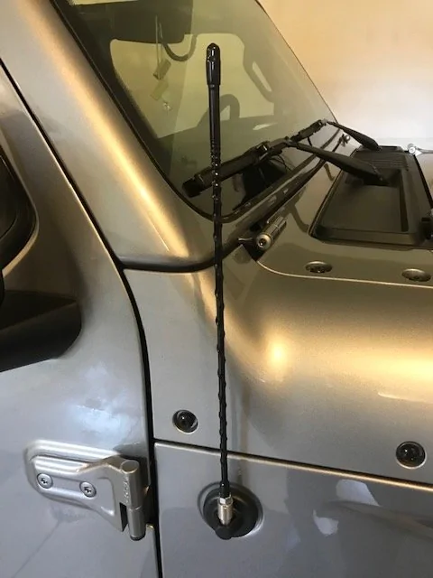 Jeep Gladiator What did you do TO your Gladiator today? [ADMIN WARNING: NO POLITICS, NO GUN TALK] image1