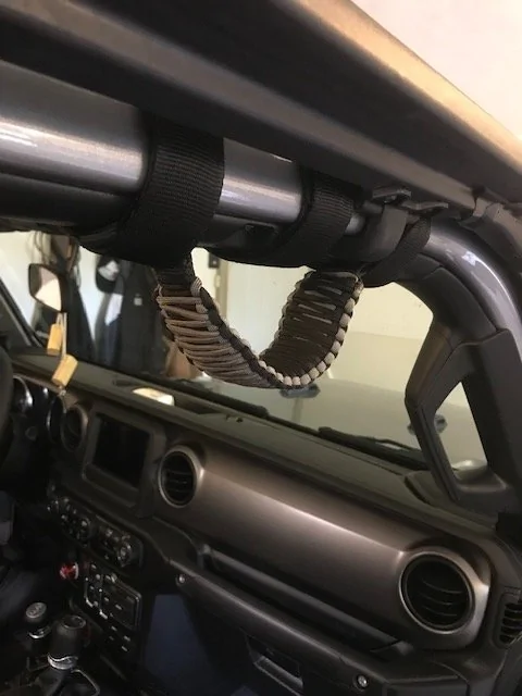 Jeep Gladiator What did you do TO your Gladiator today? [ADMIN WARNING: NO POLITICS, NO GUN TALK] image4
