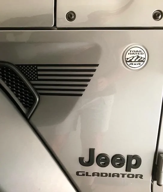 Jeep Gladiator What did you do TO your Gladiator today? [ADMIN WARNING: NO POLITICS, NO GUN TALK] image5