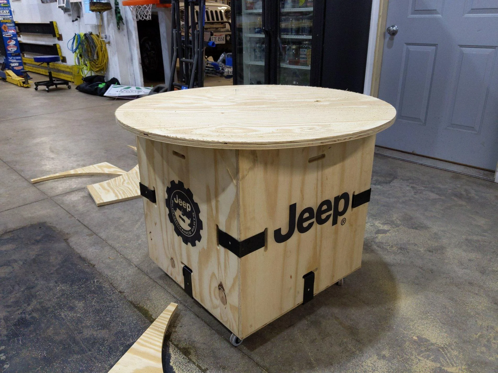 Jeep Gladiator Mopar Lift Kit Crate Mods 15626388930898405781335339730680