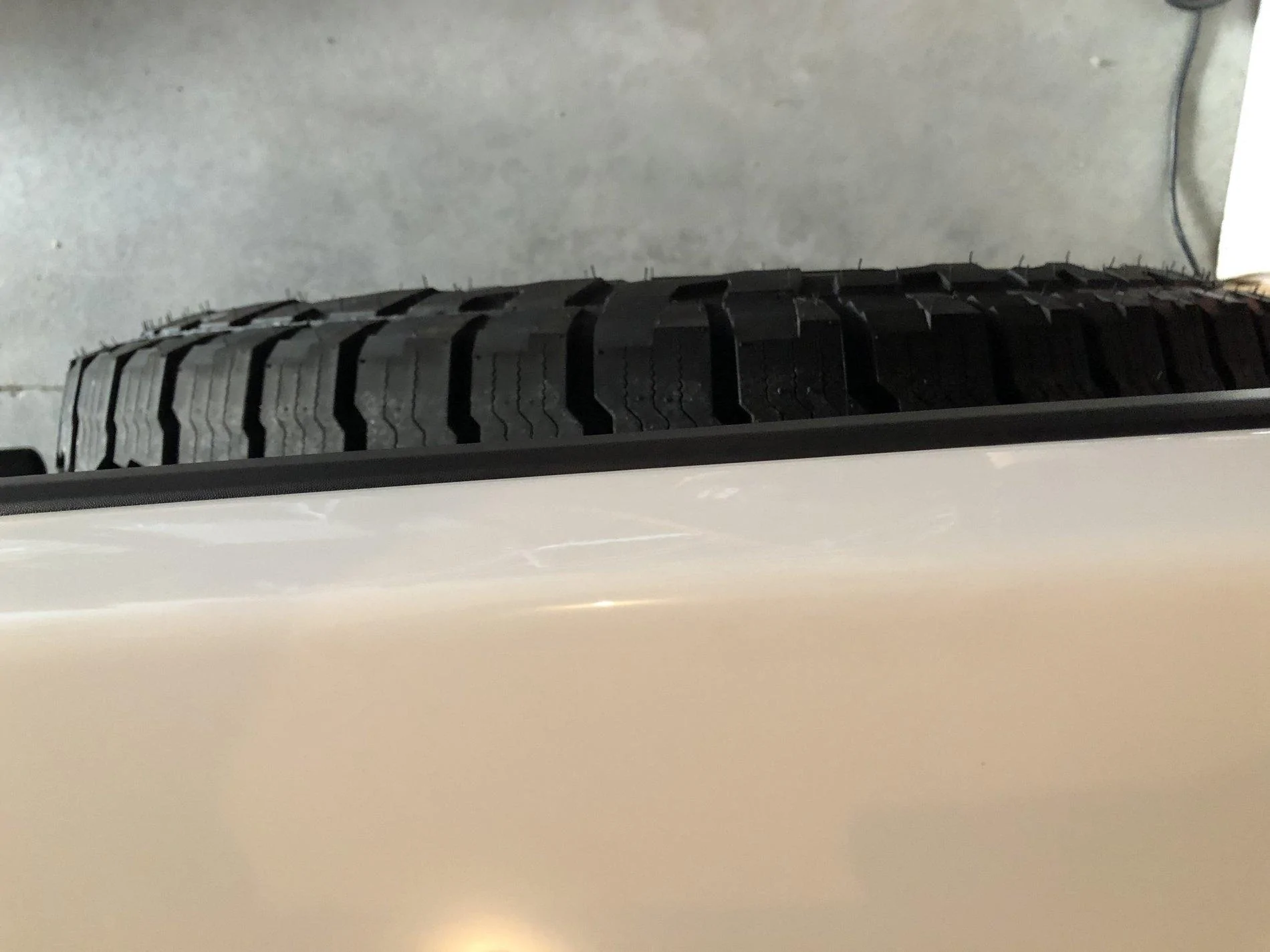 Jeep Gladiator Thinking tires 5B446577-4248-4DE8-9ECC-A873AC5FABB3