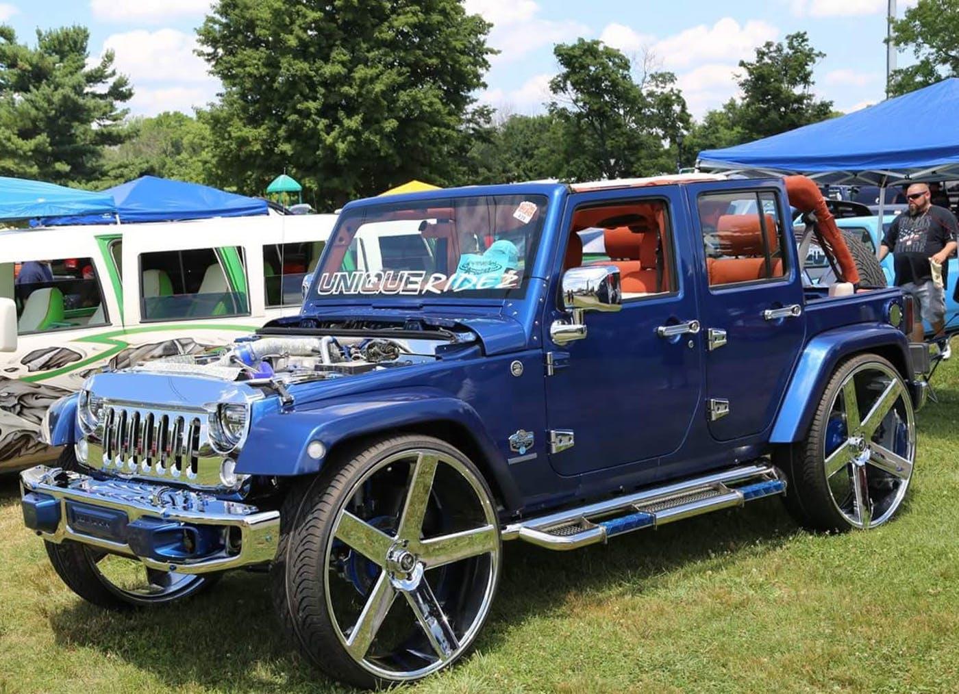 Jeep Gladiator I'm getting old. DE4AADEC-0D73-435A-9DE2-A83FB0D4F7C1