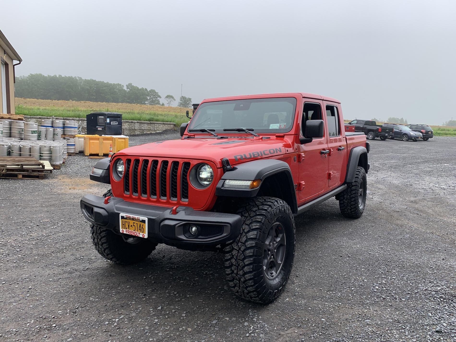 Jeep Gladiator Manual Transmission Club SlqFT5U