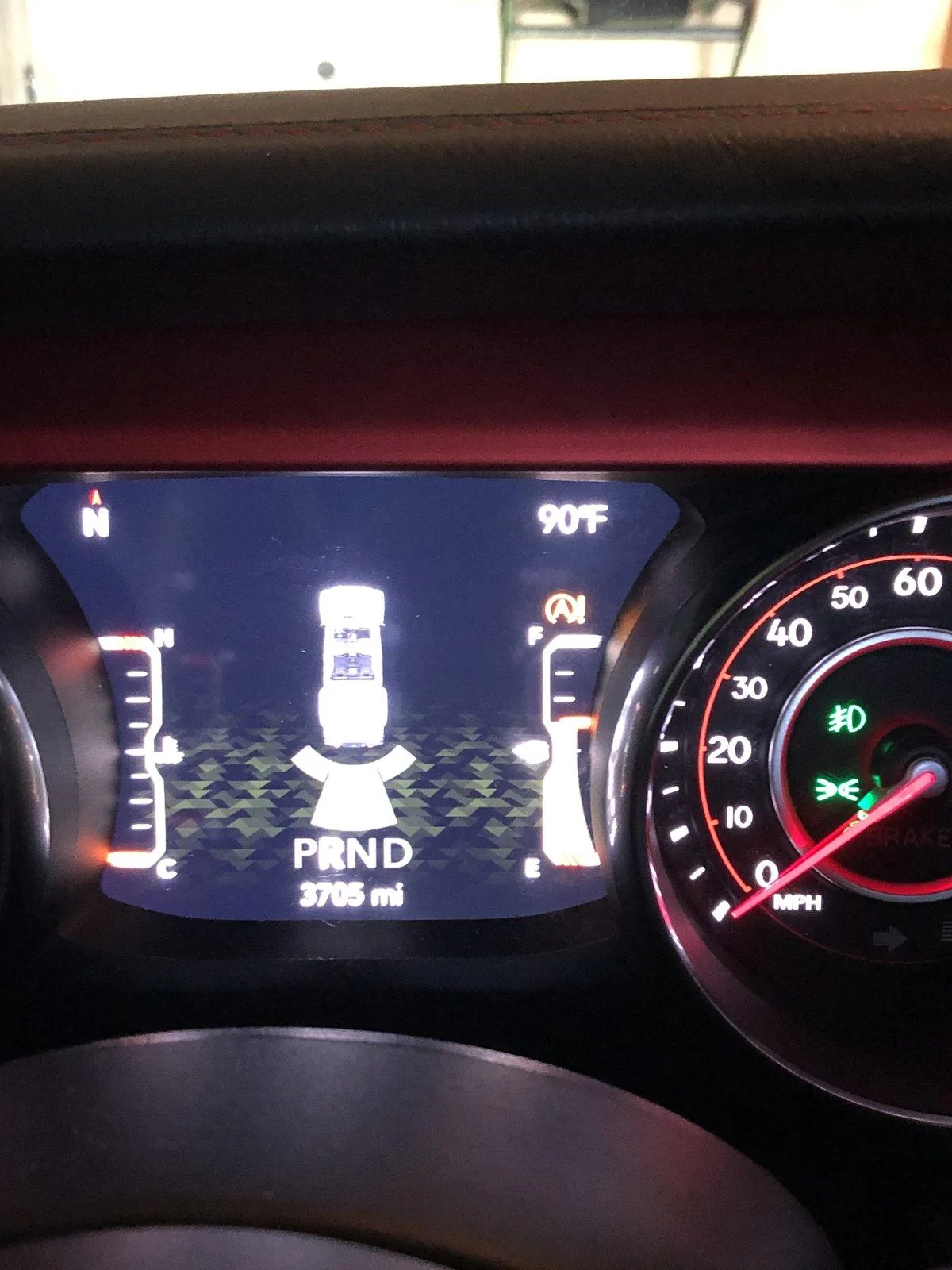 Jeep Gladiator What’s this Warning Light? 37469896-7E2B-4391-A9C3-8D57620625A1