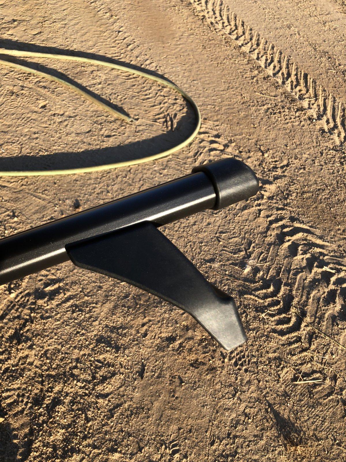 Jeep Gladiator Mopar Bed Rails Now Available 57AE6929-8E44-4500-95F4-96FCB790C94D