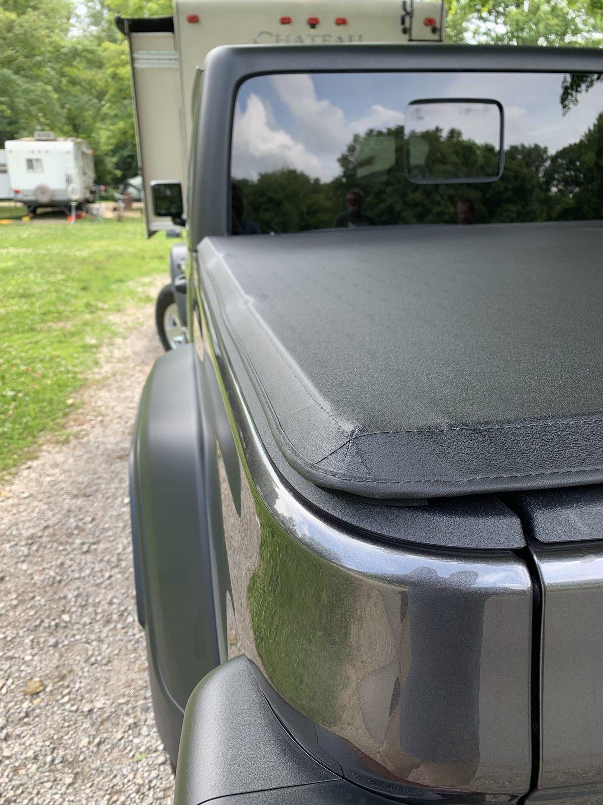 Jeep Gladiator Aftermarket Tonneau Covers? fU_wN5YB