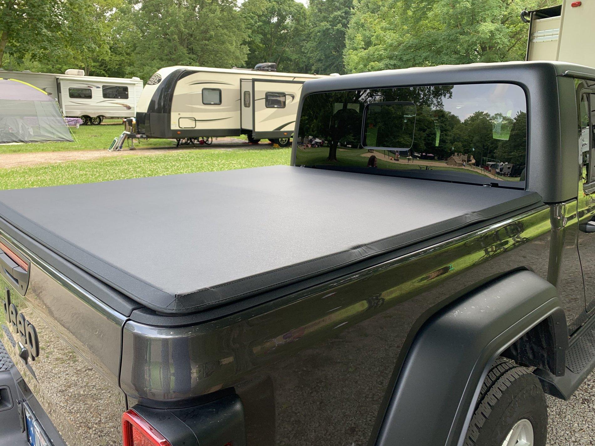Jeep Gladiator Aftermarket Tonneau Covers? jYotFpy-