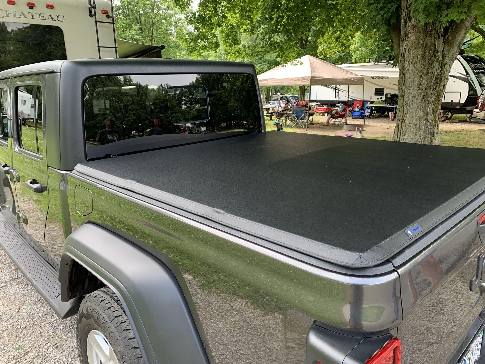 Jeep Gladiator Aftermarket Tonneau Covers? ZYEd3yDT