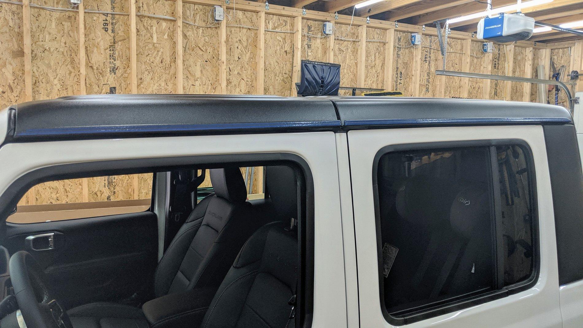 Jeep Gladiator What did you do TO your Gladiator today? [ADMIN WARNING: NO POLITICS, NO GUN TALK] IMG_20190710_132043