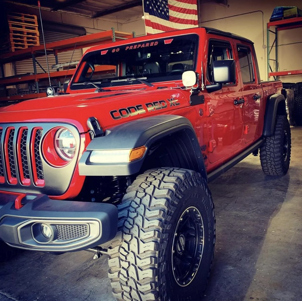 Jeep Gladiator Tops! Canopy / covers / toppers / racks possibilities for Gladiator - Show me! 51768EDD-EA08-46CB-9493-53D79E926A38