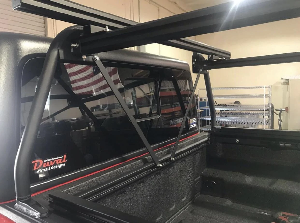 Jeep Gladiator Tops! Canopy / covers / toppers / racks possibilities for Gladiator - Show me! CFB36B3B-D2A7-41F3-BC0B-60280A8045B1