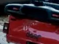 Jeep Gladiator Spectacular train wreck destroys Jeep Gladiators :( 86F08D56-877A-47AC-8A4C-06F5E9832881